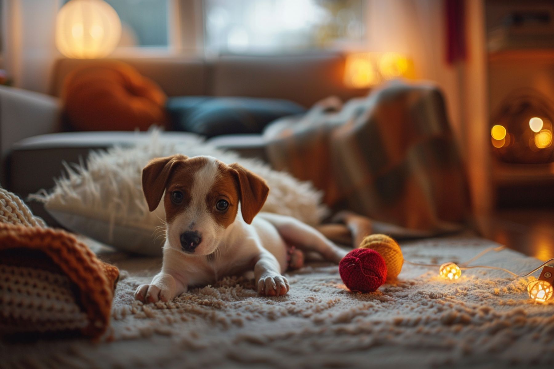 bon etat d'esprit pour eduquer correctement chiot Un bon état d'esprit est essentiel pour eduquer correctement un chiot