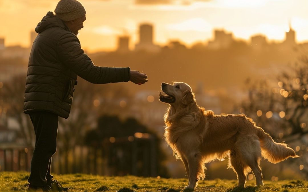 10 raisons convaincantes pour éduquer votre chien
