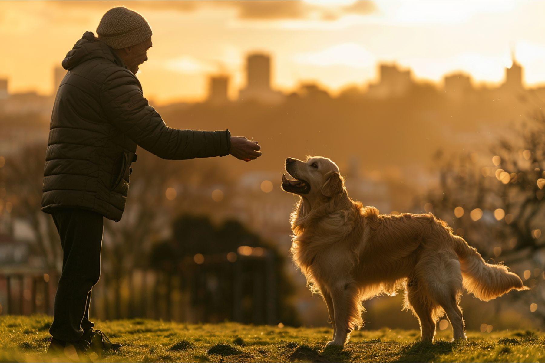 eduquer chien et recompenser Bien éduquer son chien pour pouvoir l'emmener partout