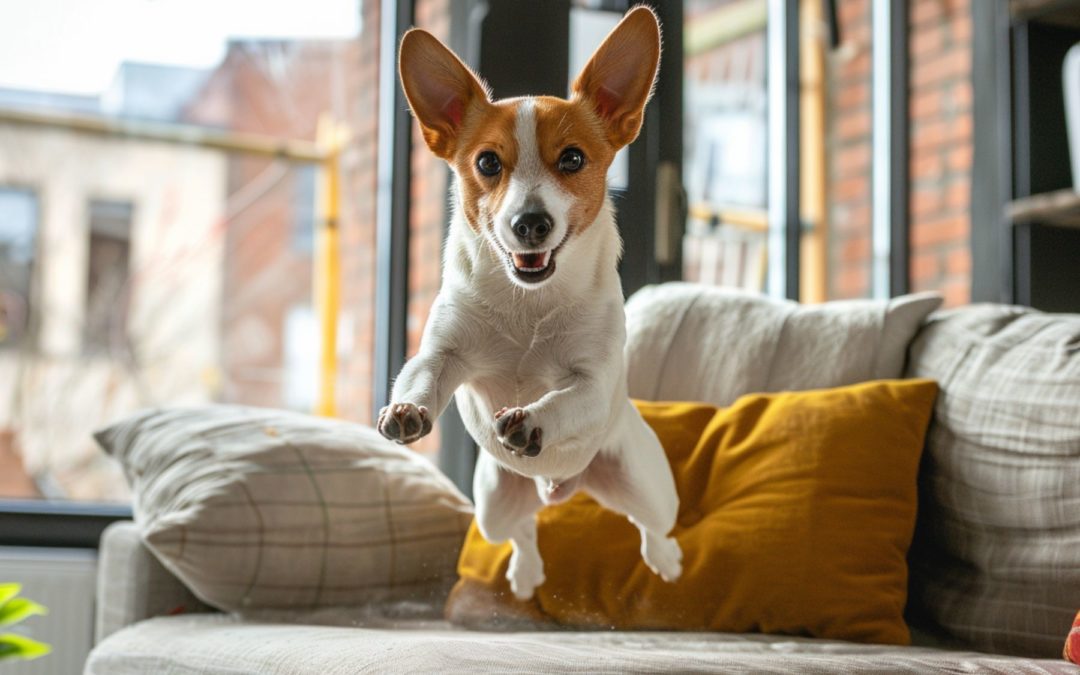Quel chien adopter ? 5 critères essentiels pour bien choisir