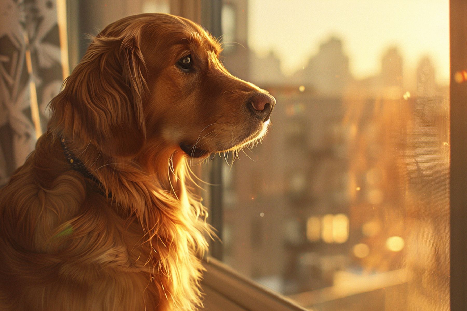 A quoi votre chien pense-t-il?