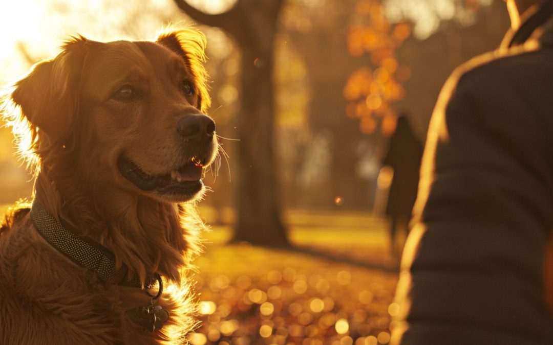 Comment avoir un chien obéissant: ce qu’il faut absolument savoir
