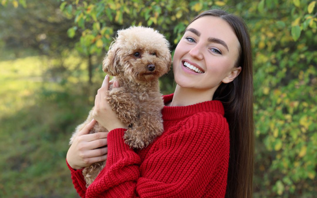 Pourquoi adopter un petit chien (plutôt qu’un grand): 3 bonnes raisons